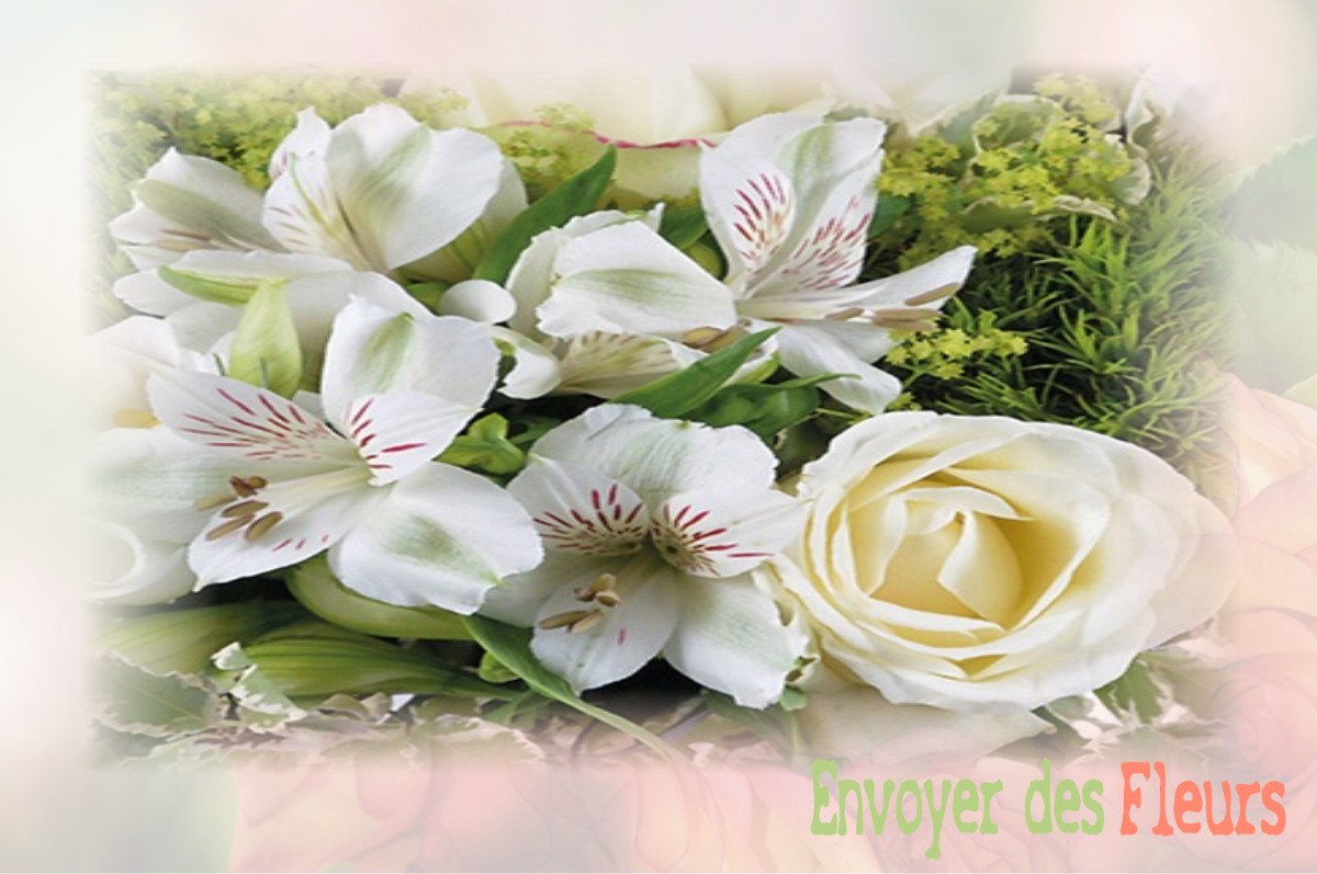 envoyer des fleurs à à BEZU-LE-GUERY
